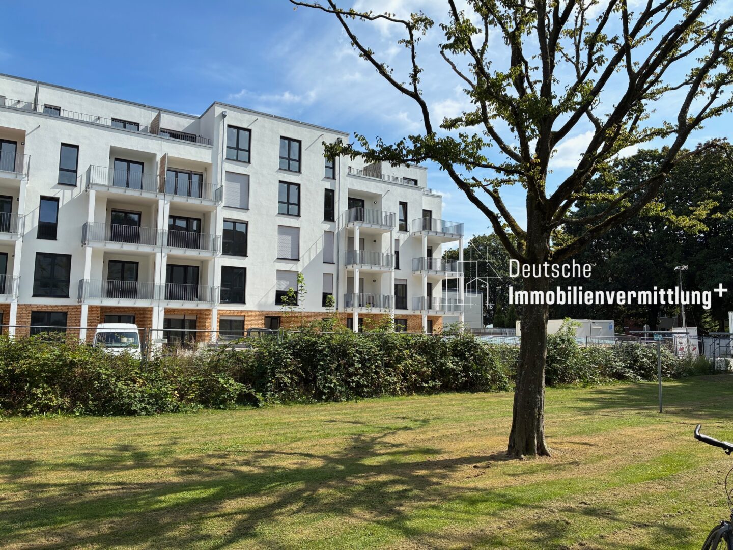 Mehr über den Artikel erfahren Ihr neues Zuhause im Neubau ?!