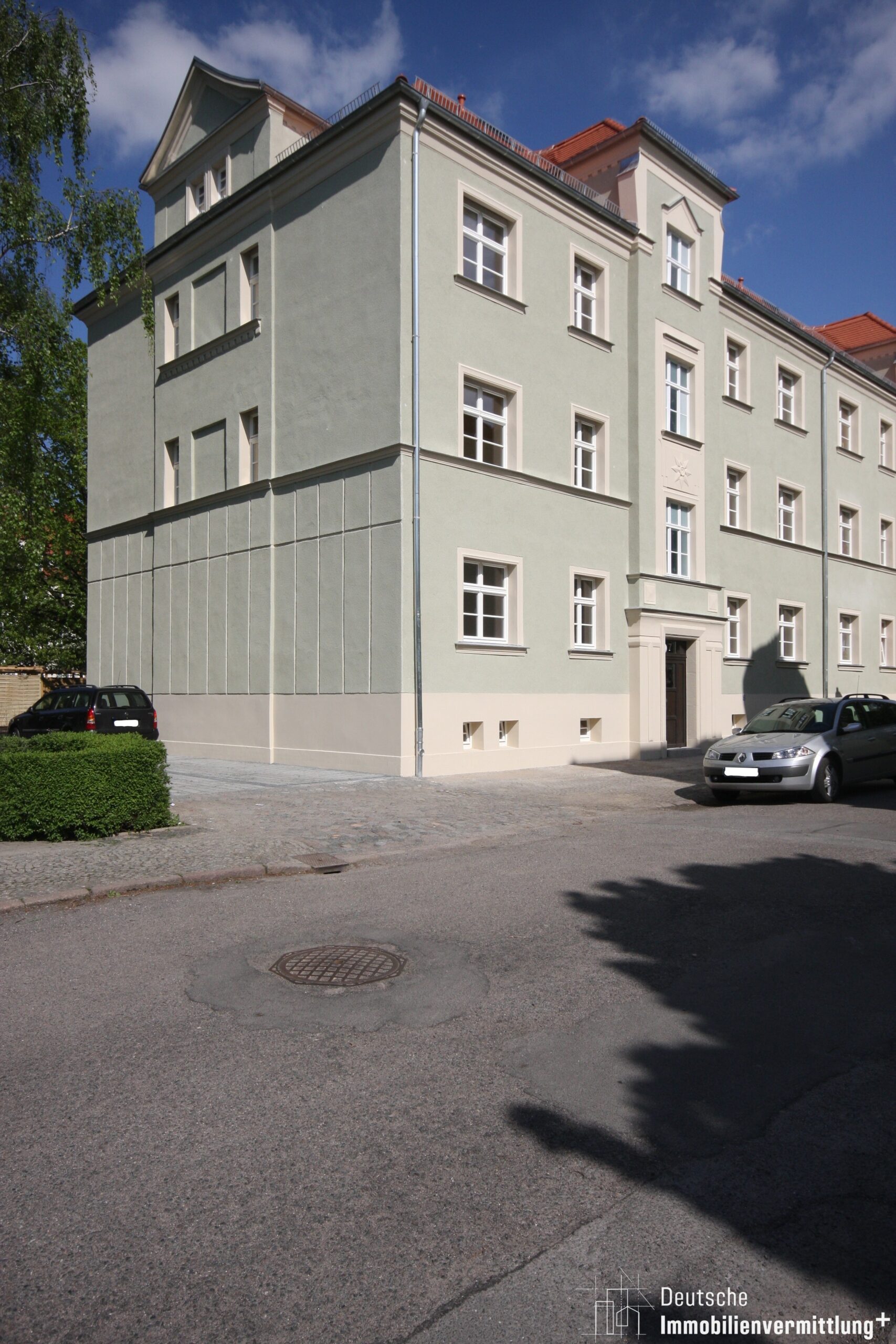 Mehr über den Artikel erfahren Außenstellplatz in Engelsdorf ab sofort zu vermieten!