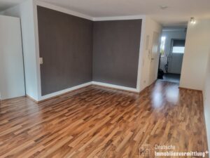 Wohnzimmer - Ansicht 2