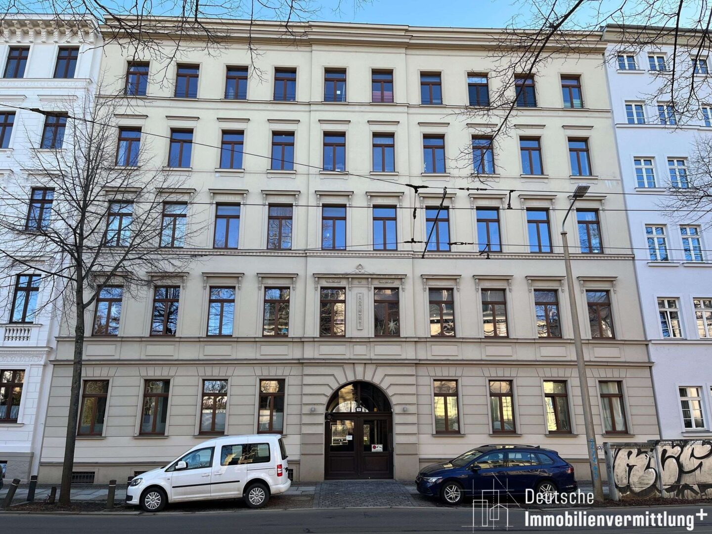 Mehr über den Artikel erfahren Carport-Stellplatz in der Käthe-Kollwitz-Straße 91