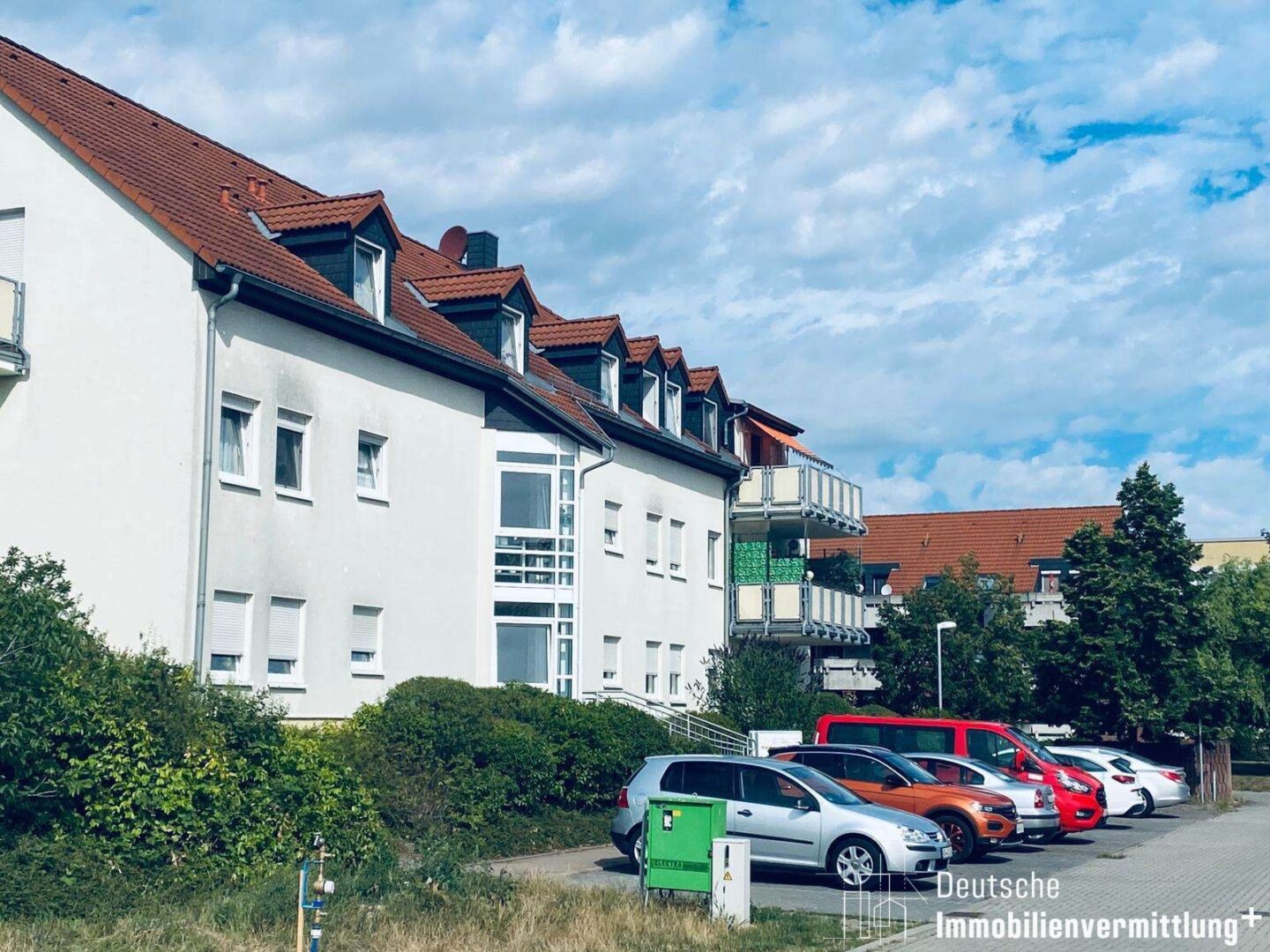 Mehr über den Artikel erfahren Ab sofort kann ein Stellplatz im Richard-Wagner-Weg 2 angemietet werden!