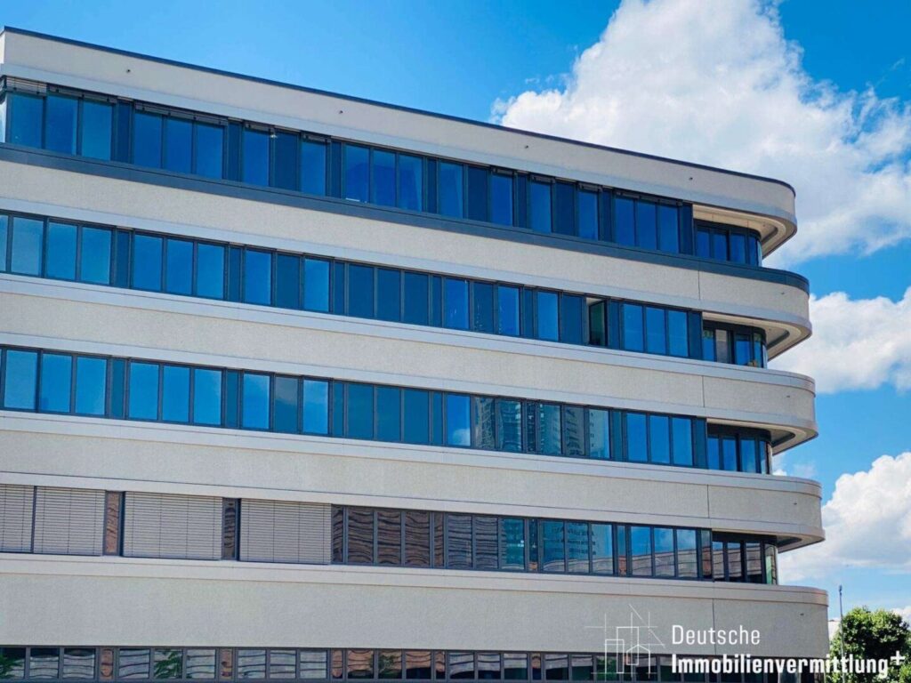 Außenansicht Ruth-Pfau-Straße