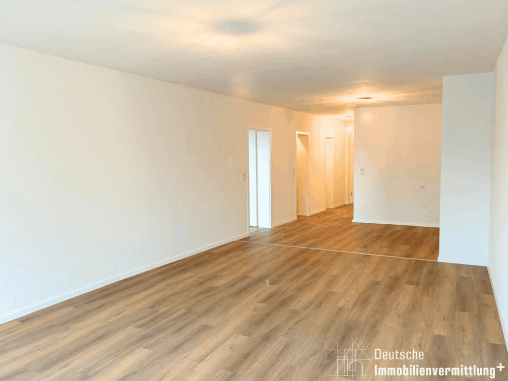 Wohn- und Essbereich