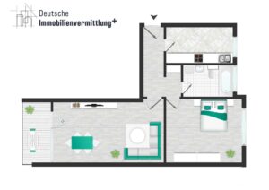 Grundriss-Derchinger