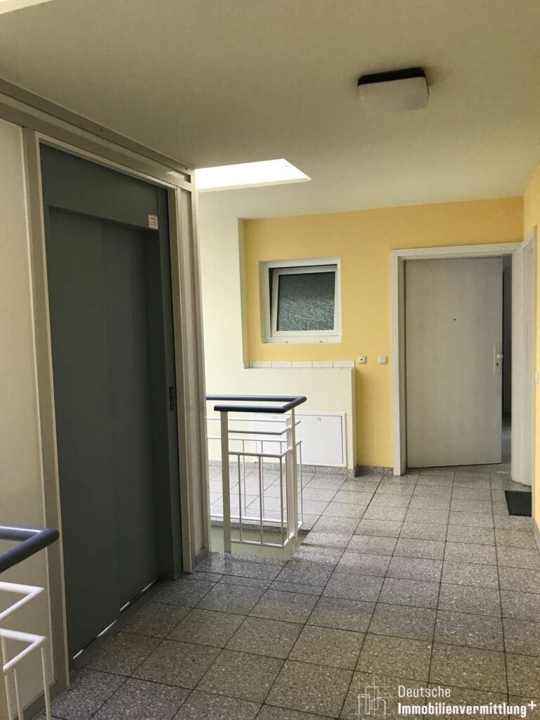 Hausaufgang 2