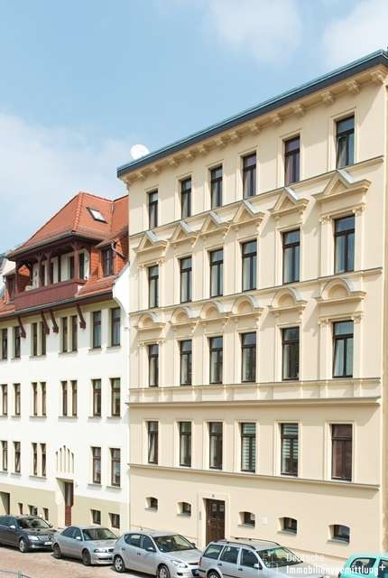 Mehr über den Artikel erfahren Tolle 2-Zimmerwohnung mit top Ausstattung