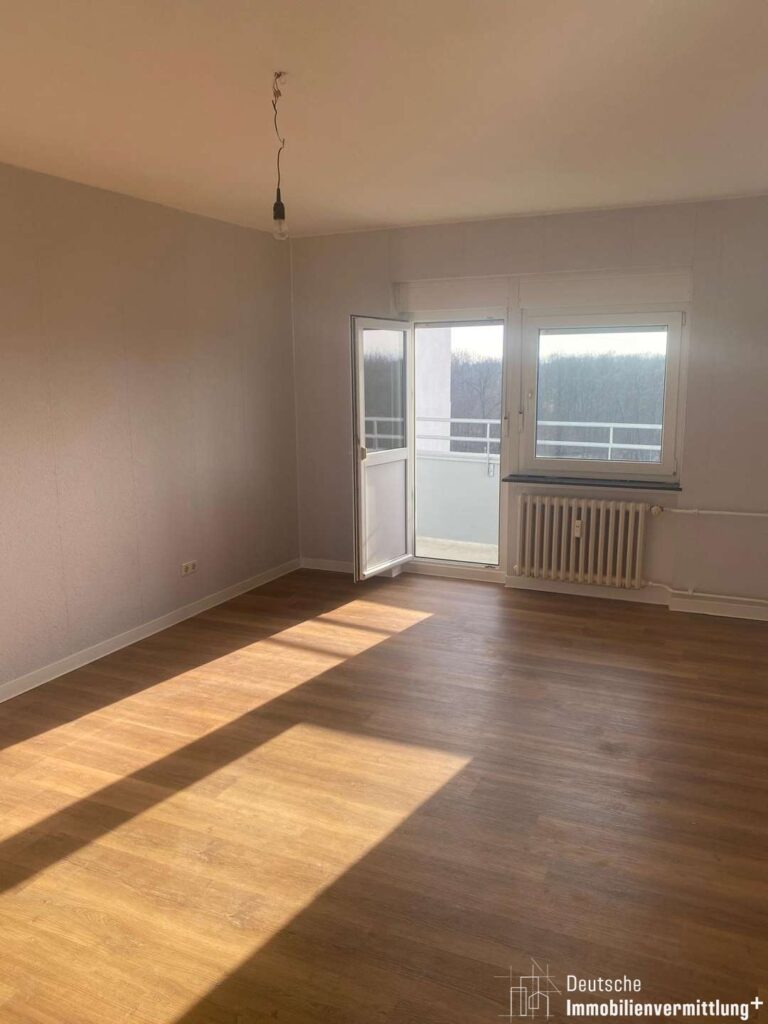 Wohnzimmer - Ansicht 1