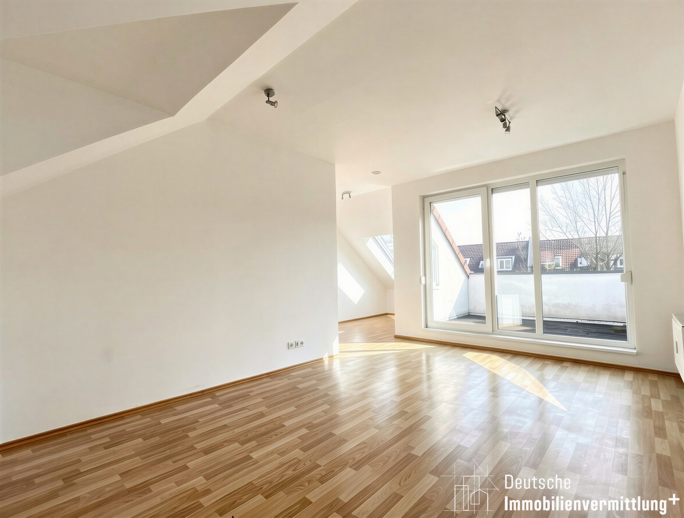Mehr über den Artikel erfahren Ihr neues Zuhause: 3-Zimmerwohnung in zentraler Münchner Lage