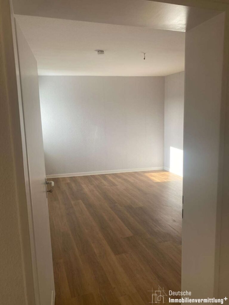 Schlafzimmer - Ansicht 1