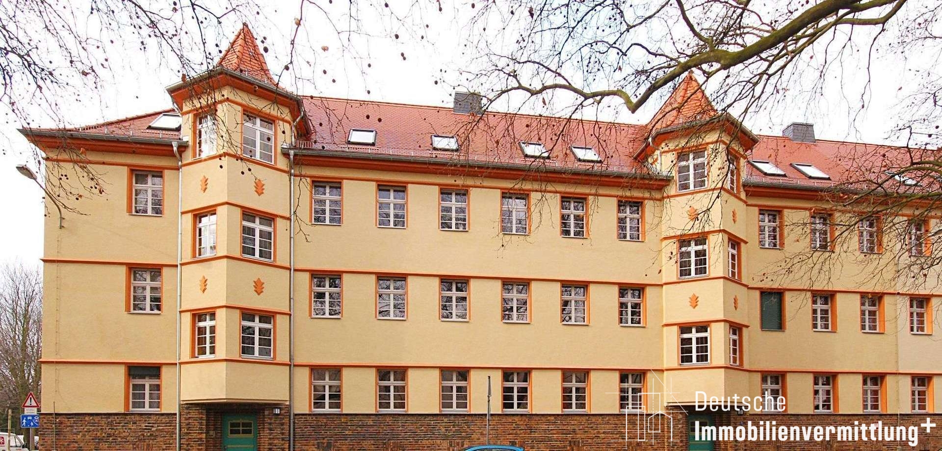 Mehr über den Artikel erfahren Schicke 2-Zimmer-Wohnung mit toller Ausstattung