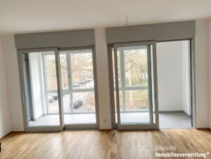 Wohnzimmer - (KI generiert)