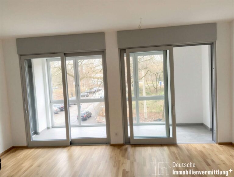 Wohnzimmer - (KI generiert)