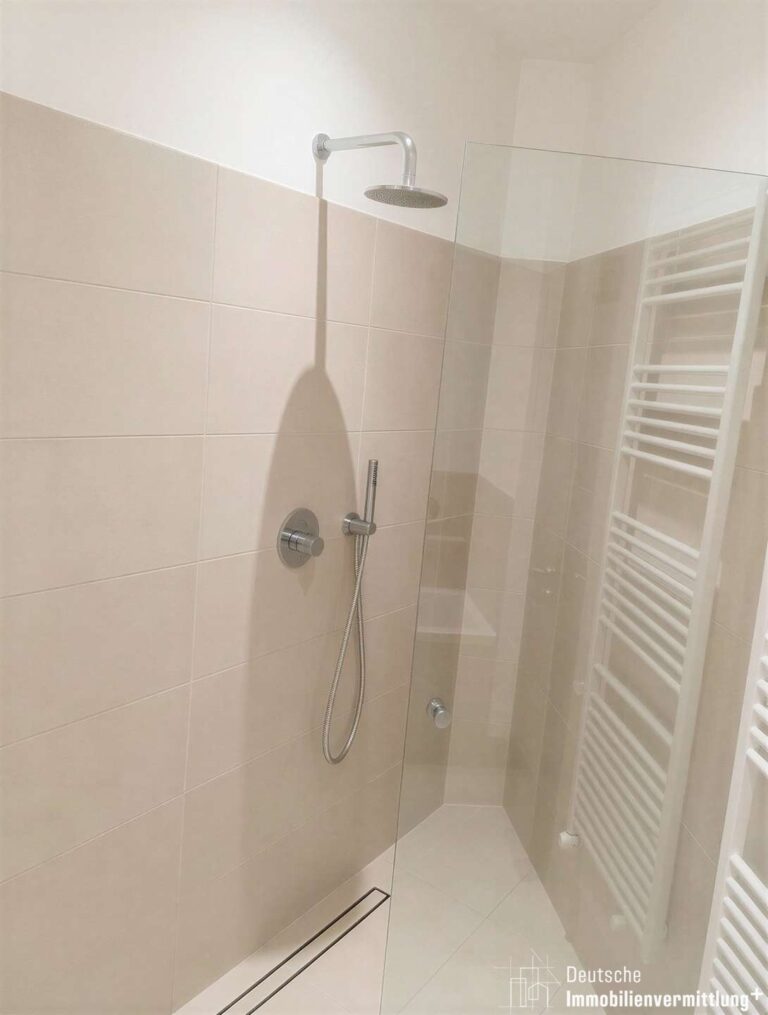 Badezimmer - (KI generiert)