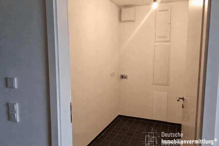 Hauswirtschaftsraum