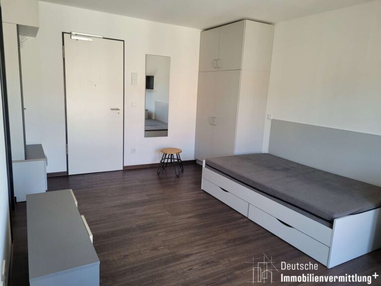 Zimmer - Ansicht 3