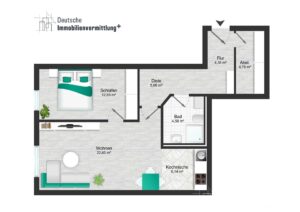 Grundriss E45
