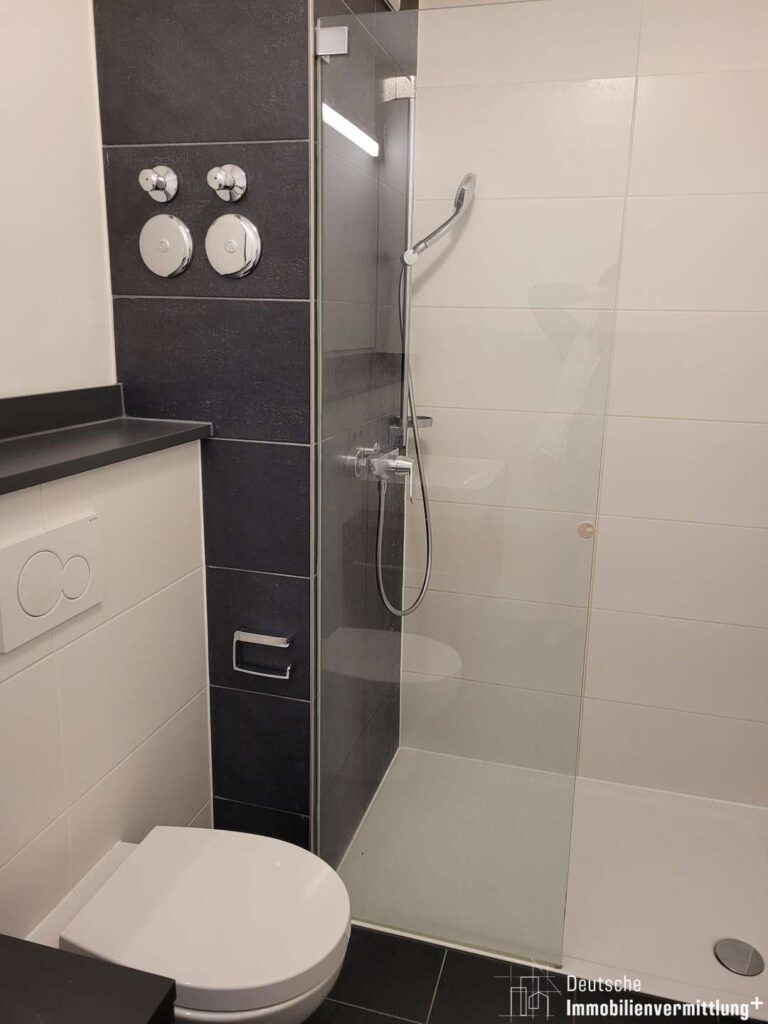 Badezimmer - Ansicht 2