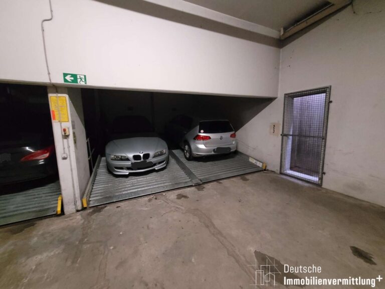 Duplex-Parker