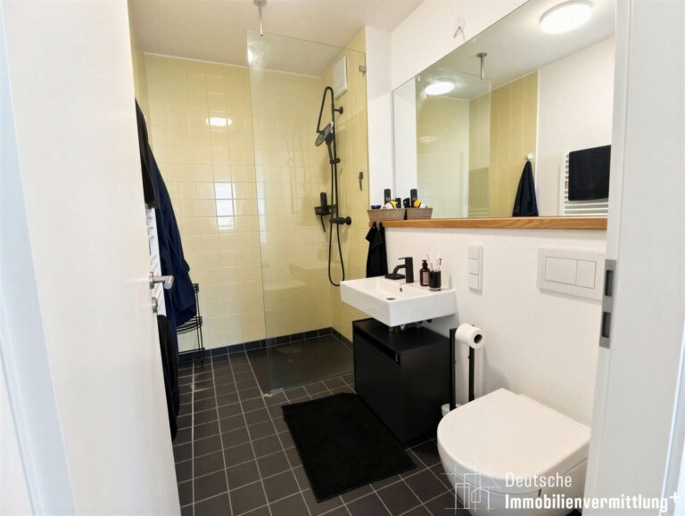 Badezimmer 1