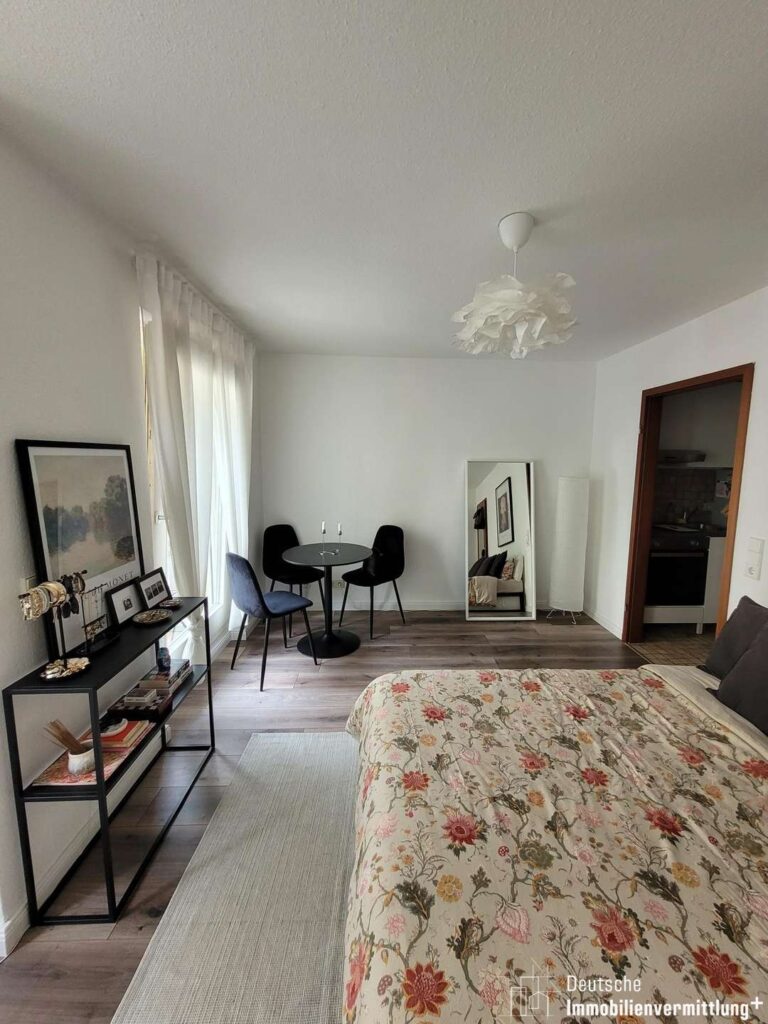 Zimmer - Ansicht 3