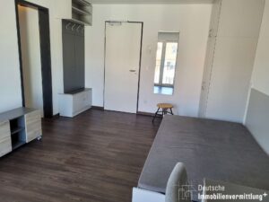 Zimmer - Ansicht 1