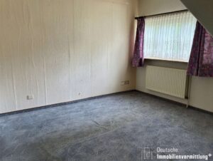 Schlafzimmer - (KI generiert)