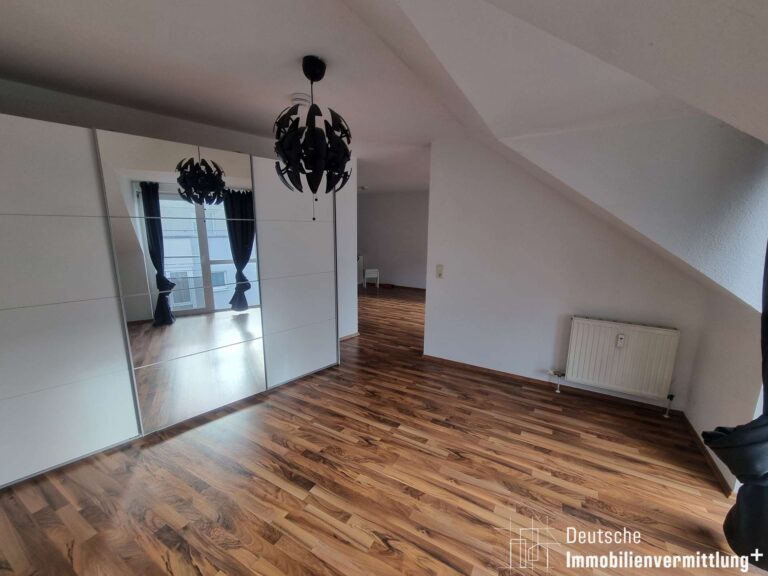 Schlafzimmer - Ansicht 2