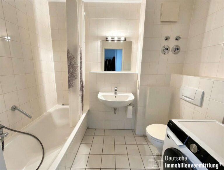 Badezimmer (KI)