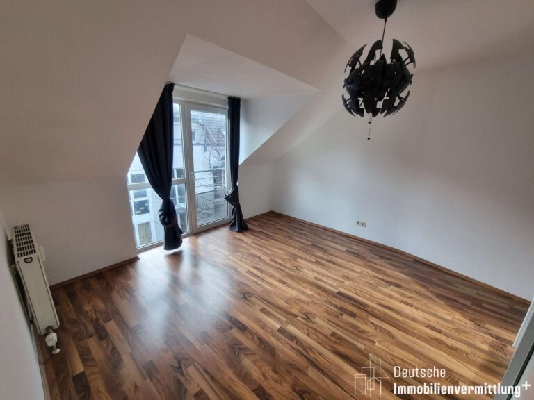 Schlafzimmer - Ansicht 1