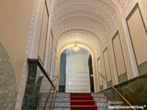 Treppenhaus