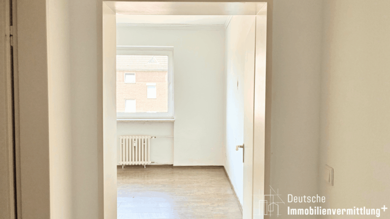 Zugang Schlafzimmer