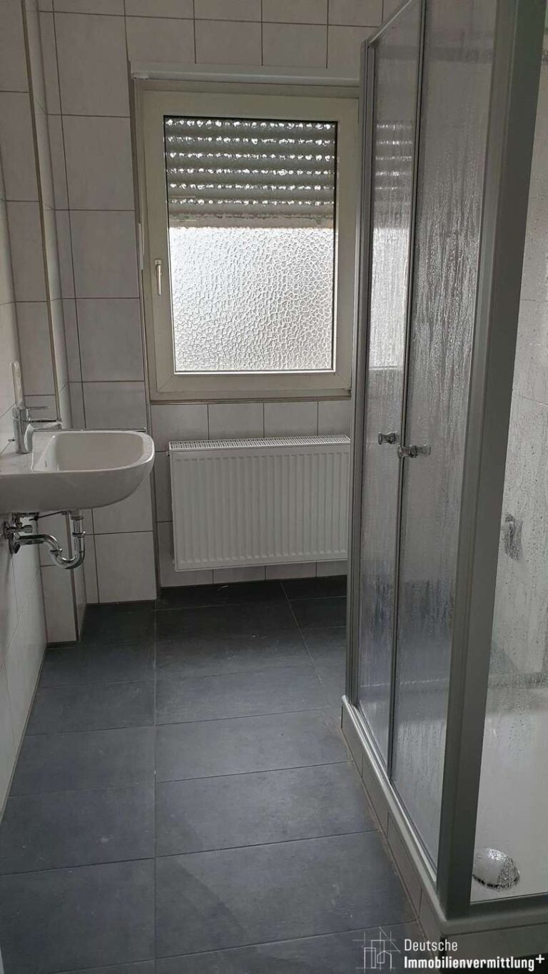 Badezimmer Tageslicht