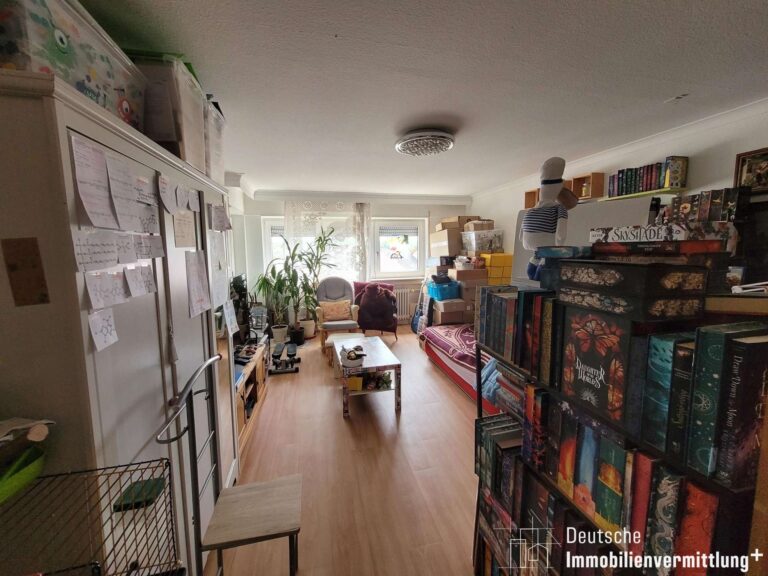 Zimmer 1 - Ansicht 1