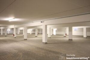 Tiefgarage