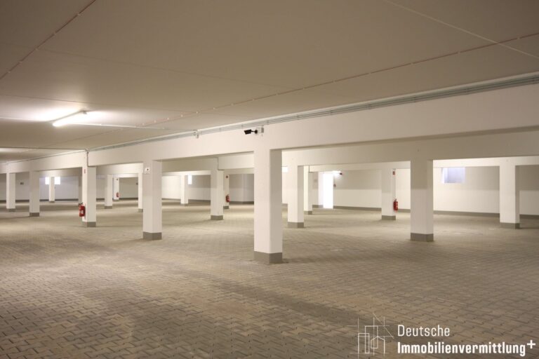 Tiefgarage