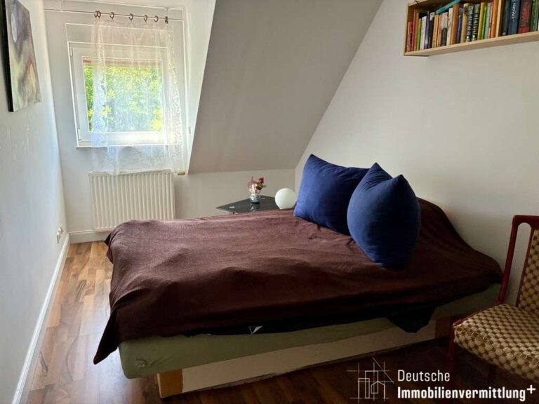 Zimmer im OG