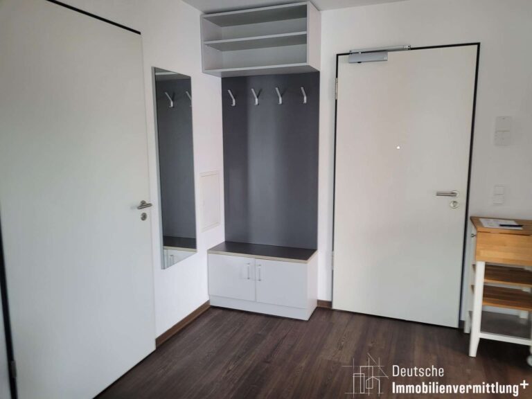 Garderobe