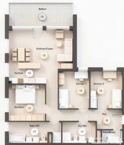 Grundriss_Whg.4.4.1 - (KI generiert)