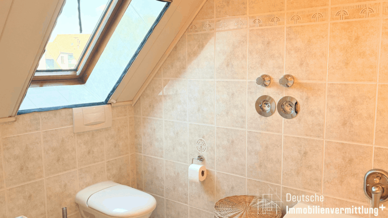 Badezimmer OG