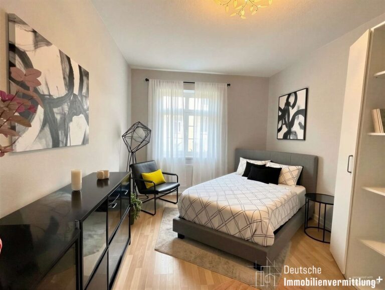 Schlafzimmer 1.OG