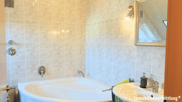 Badezimmer OG