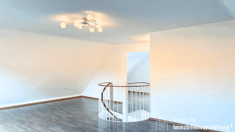Obere Ebene / Wohnzimmer