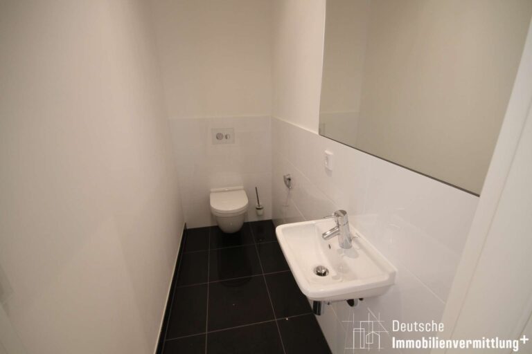 Gäste-WC