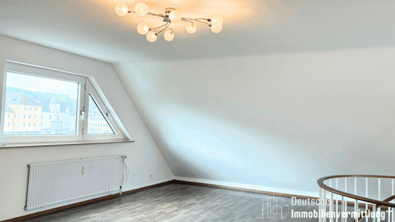 Obere Ebene / Wohnzimmer