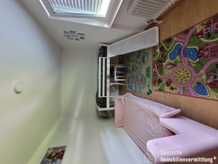 Kinderzimmer