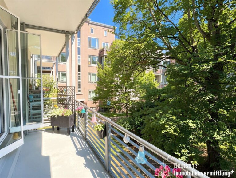 Balkon 1.OG