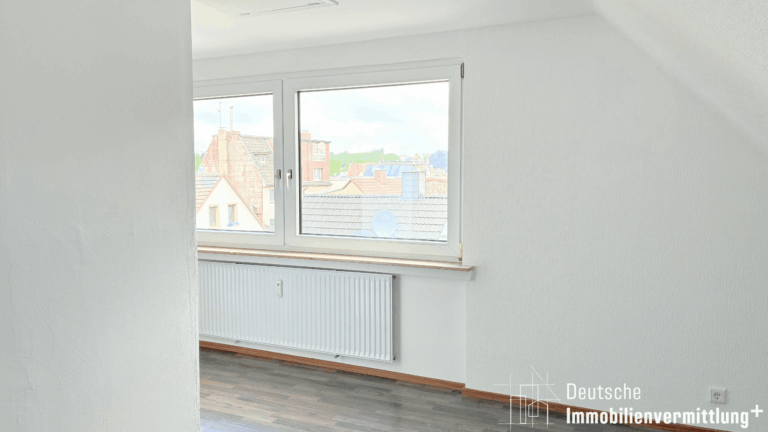 Obere Ebene / Schlafzimmer