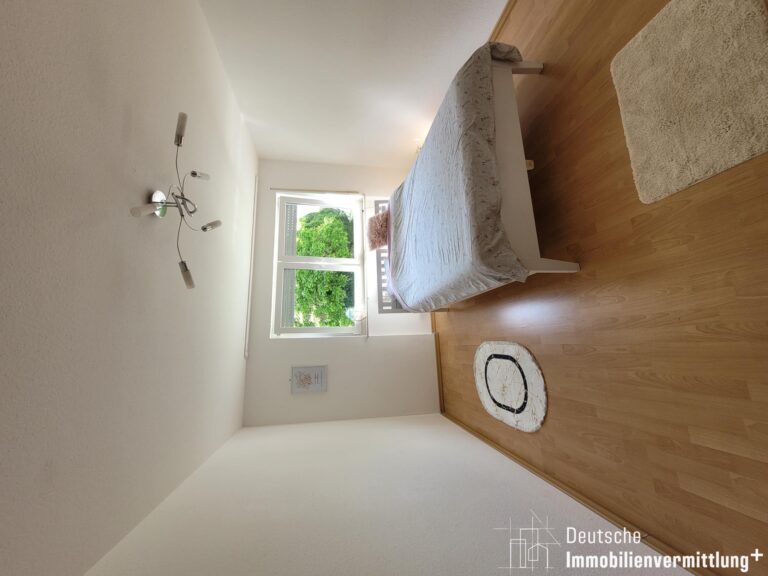 Schlafzimmer - Ansicht 1