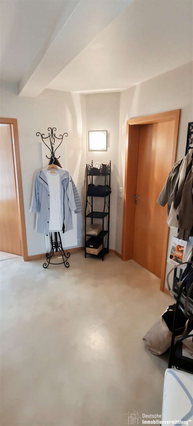 Garderobe