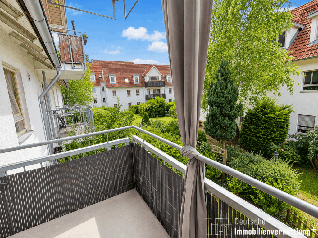 1.Balkon